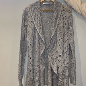 Ricki’s Sweater Cardigan